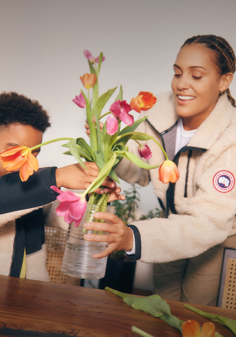 Luxury Performance Outerwear & Clothing | Canada Goose